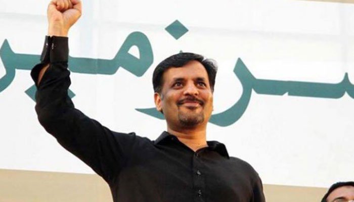 SC approves Mustafa Kamal’s plea on delimitation in Karachi